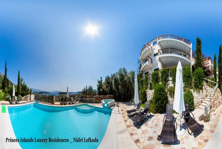 Others 2, Princes ' Islands Luxury Residences, Ionian Islands