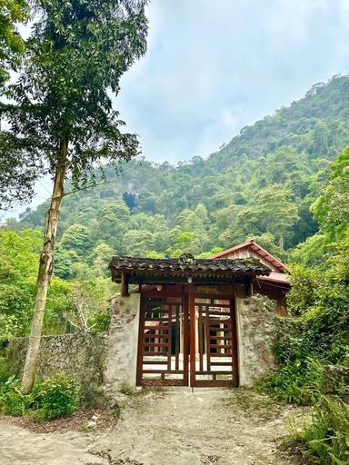 Exterior & Views 2, Thang Hen Lake - Tourist Village, Trà Lĩnh