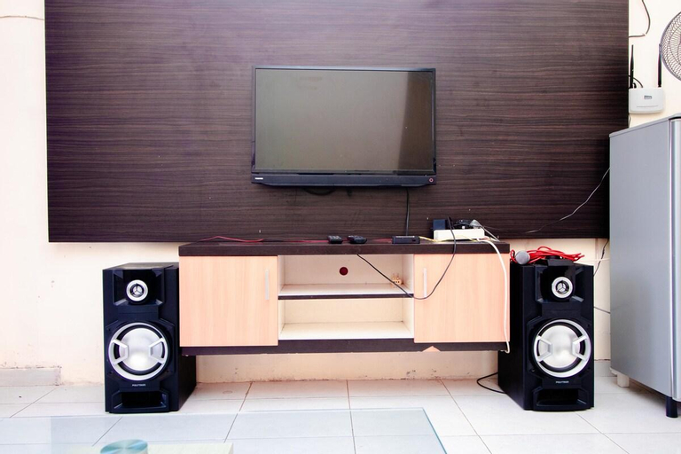 Others 4, Villa D&D by Sans Villa, Malang