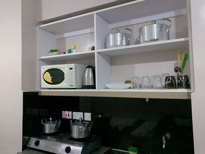 Others 5, Lux Suites Mattlet Studio Apartments TRM, Roysambu