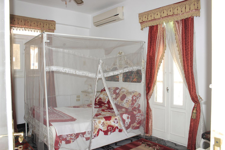 Bedroom 3, Nuba Dool, Aswan