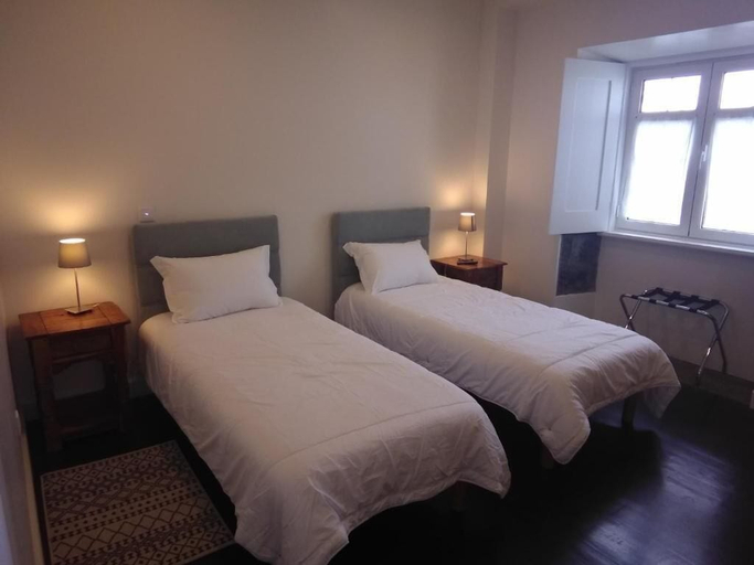 Bedroom 2, Quinta São José da Relva, Ponta Delgada