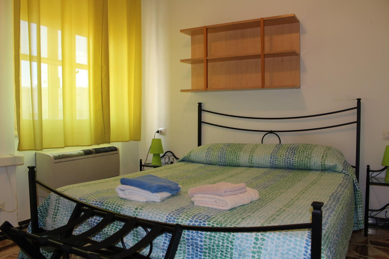 Others 2, Alghero Budget 4u, Sassari