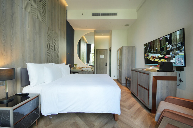 Bedroom 9