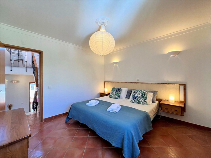 Bedroom 2, Casa D`sul by Homing, Alcoutim