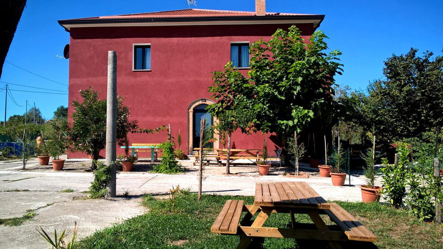 Others 4, Agriturismo Macchia dei briganti - b&b, Avellino