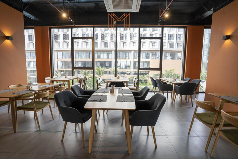Food & Drinks 5, M Continental by Mandala Mui Ne, Phan Thiết