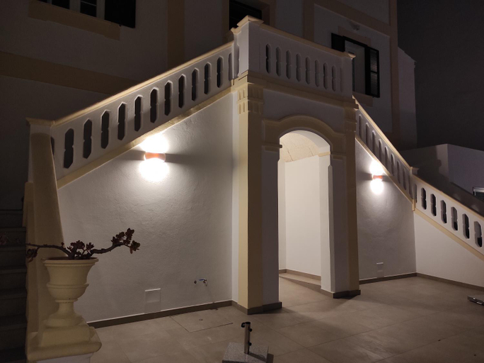 Public Area 2, Hotel Maison Carree, Baleares