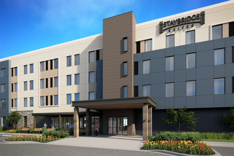 Exterior & Views 4, Staybridge Suites DES MOINES NORTH - ANKENY, Polk
