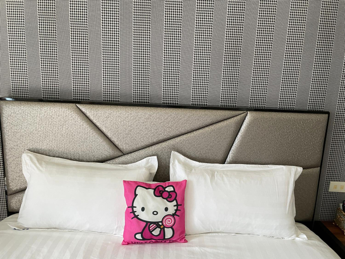 Bedroom 3, Qingman Homestay, Hualien