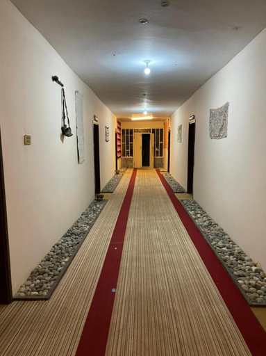 Public Area 1, Indus View Hotel Skardu, Northern Areas