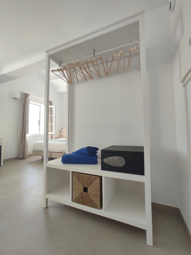 Bedroom, Hotel Maison Carree, Baleares
