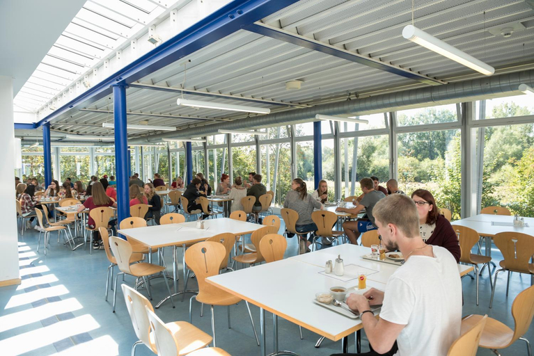 Others 2, Jugendherberge Hannover, Region Hannover
