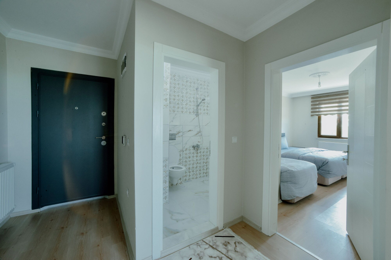 Bedroom 4, bagdad, Merkez