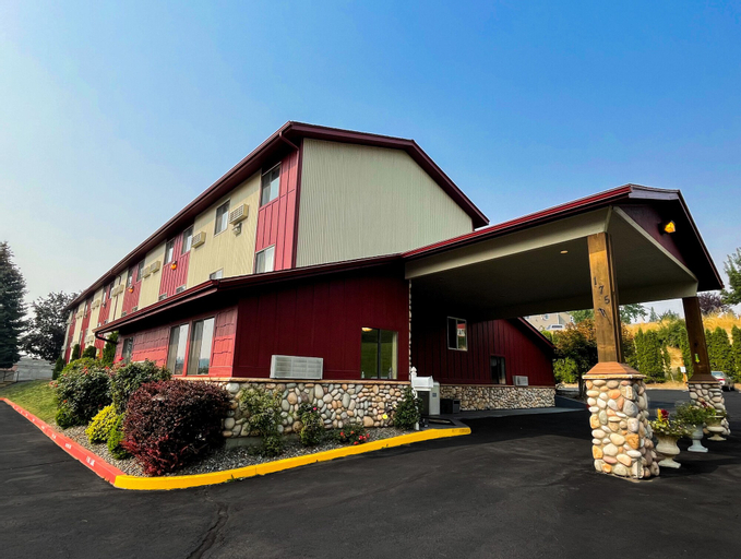 FairBridge Inn & Suites Moscow/Pullman, Latah
