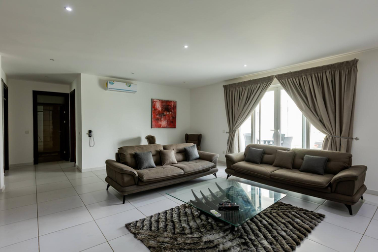 Others 2, Accra Fine Suites - Henrietta's Residences, Accra