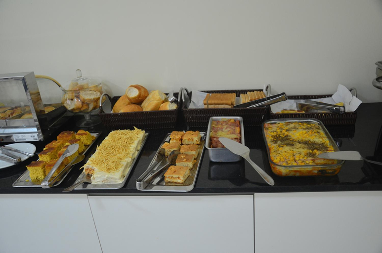 Food & Drinks 5, Tapajos Palace Hotel, Novo Progresso