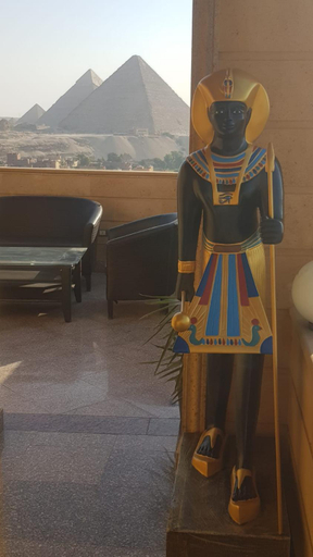 Others 4, Gardenia Inn Hotel, Al-Ahram