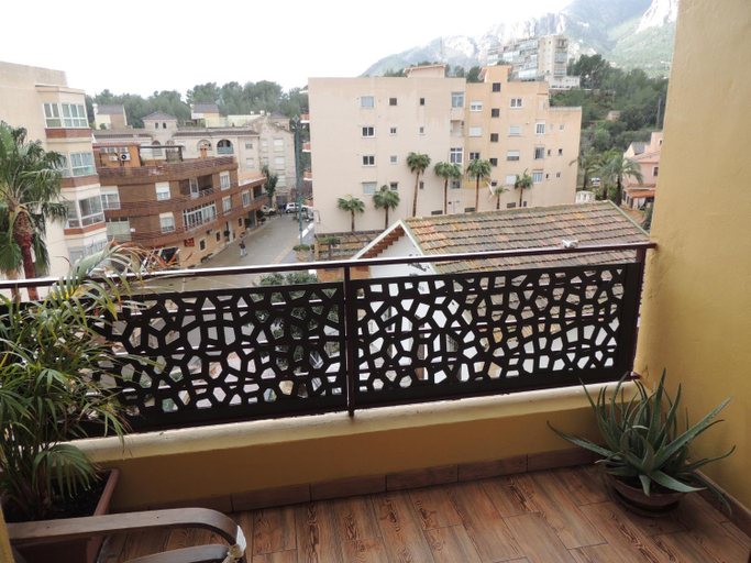 Others 3, Apartamento Les Fonts, Alicante