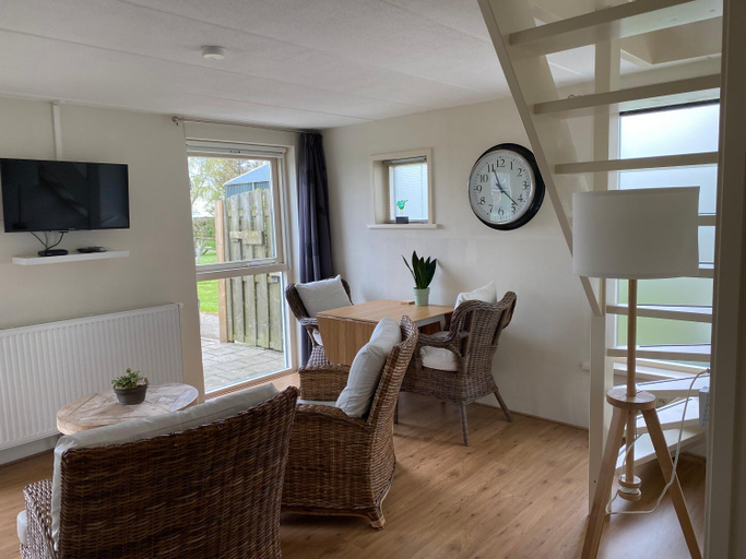 Others 4, Appartement Zandwerven 23, Opmeer