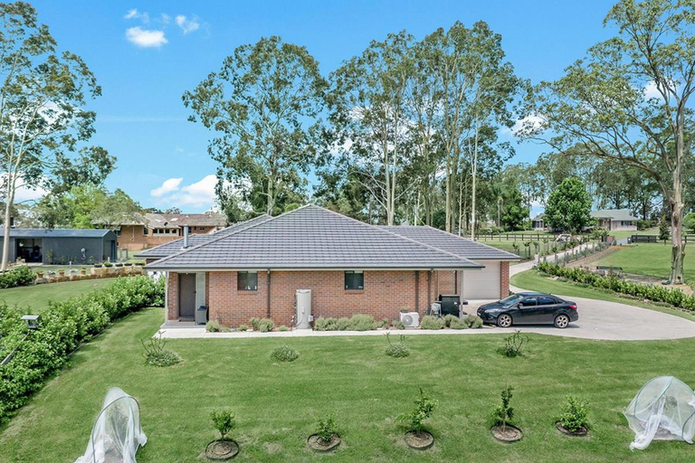 Others 5, Mala Retreat Chardonnay Studio Immaculate and Comfortable, Maitland