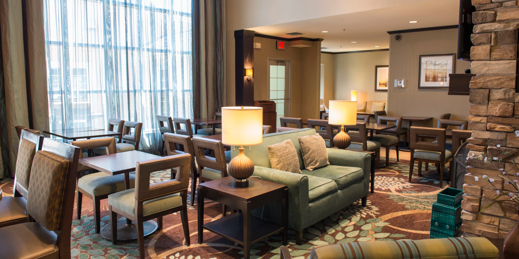 Others 3, Staybridge Suites FARGO, Cass