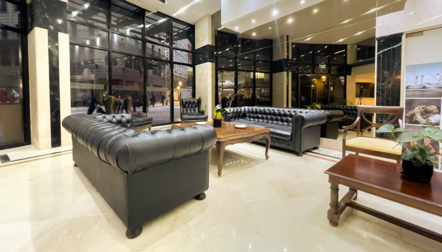 Public Area 2, HR Plaza Luxor, Distrito Federal