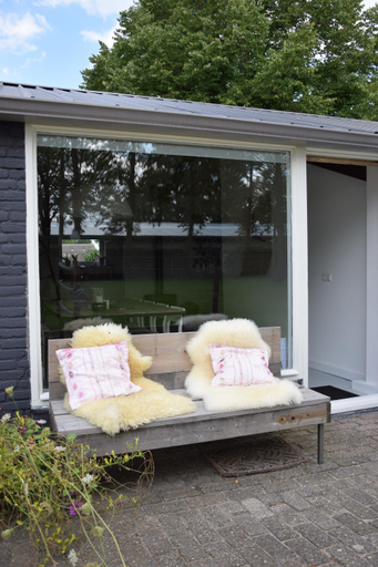 Others 4, Slapen bij Uppruna, Alphen-Chaam
