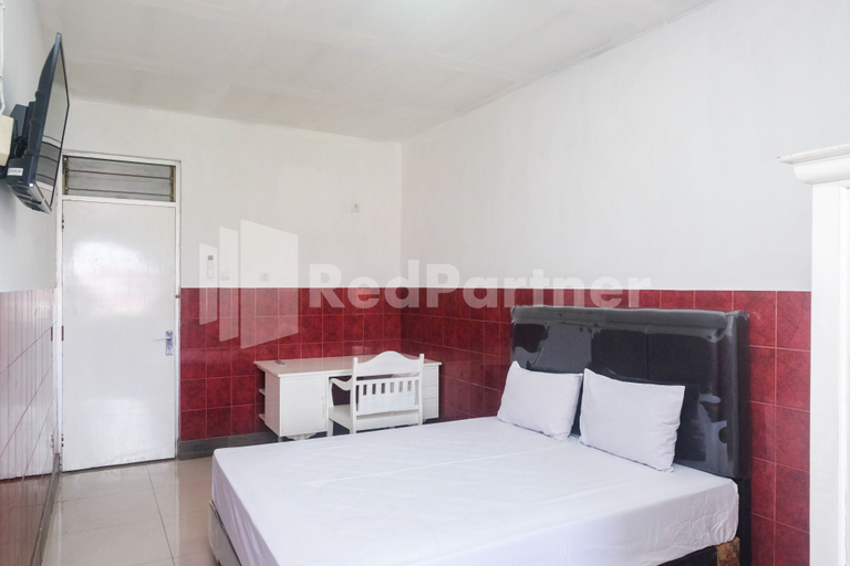 Others 5, Kostel Satu Semarang RedPartner, Semarang