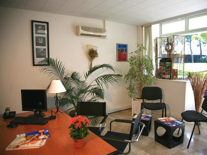 Public Area