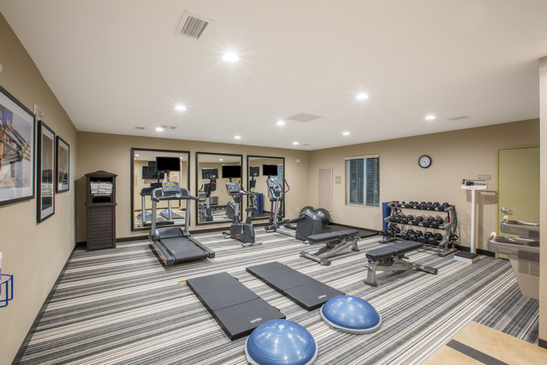 Others 3, Candlewood Suites OMAHA - MILLARD AREA, Douglas