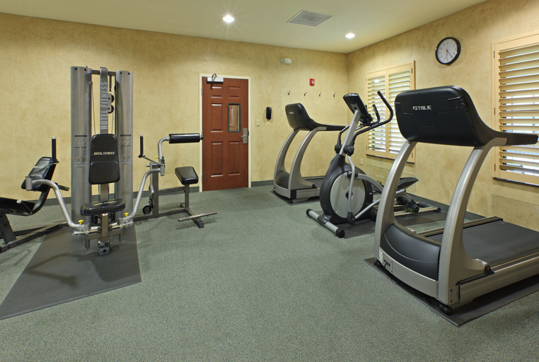 Others 3, Staybridge Suites HOT SPRINGS, Garland