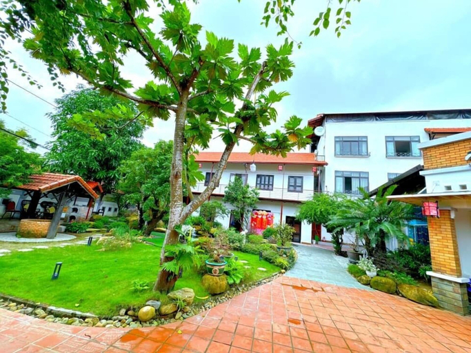 Others 5, Golden Star Villa Hue, Huế