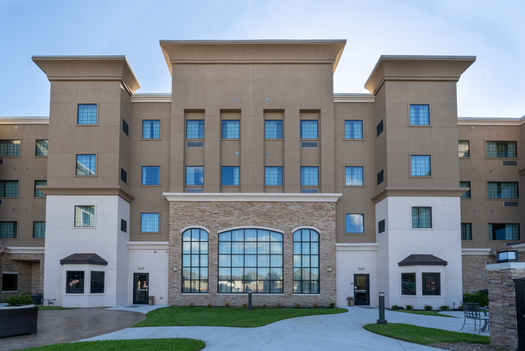 Exterior & Views 2, Staybridge Suites HOUSTON EAST - BAYTOWN, Houston