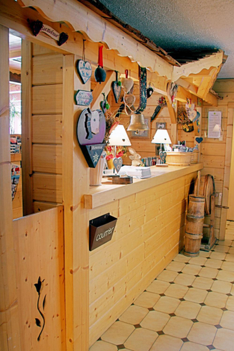 Public Area, Le Roitelet, Haute-Savoie