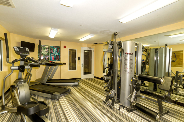 Others 2, Candlewood Suites FT MYERS I-75, Lee