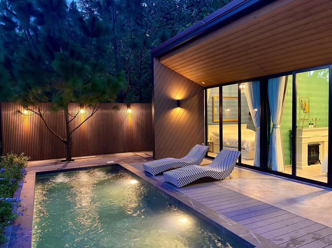 Sport & Beauty 2, Villa PaSon, Khao Kho
