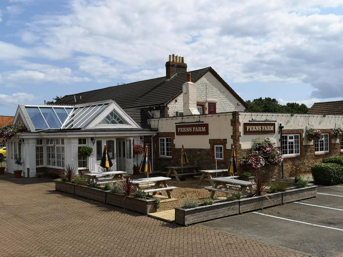 Others 5, Ferns Hotel/Palms Leisure, East Riding of Yorkshire