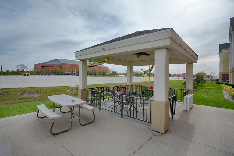 Others 4, Candlewood Suites FARGO-N. DAKOTA STATE UNIV., Cass