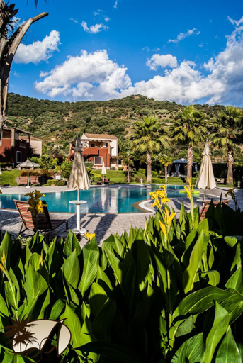 Others 4, Alcantara Resort, Charming & Relaxing Hotel , Adults Only 16 plus, Messina