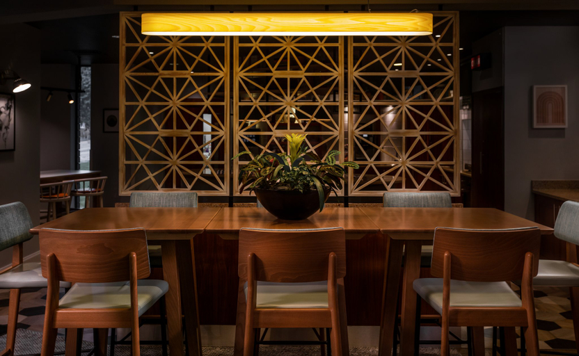 Food & Drinks 5, Staybridge Suites NEWCASTLE, Newcastle upon Tyne