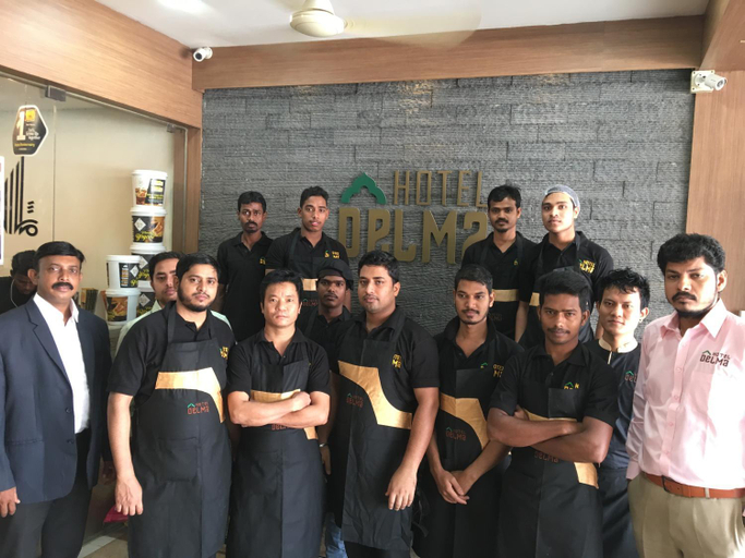 Food & Drinks 3, Hotel Delma, Thiruvallur