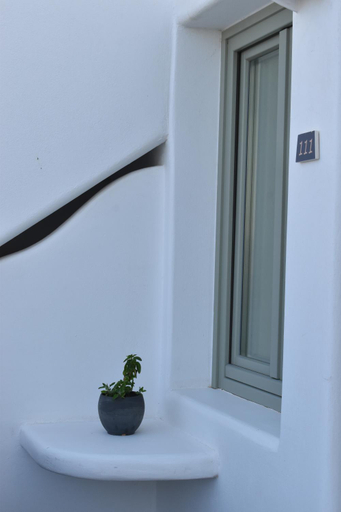 Bathroom 5, Kallos Imar, South Aegean