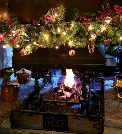 Others 5, Stow Lodge Hotel, Gloucestershire