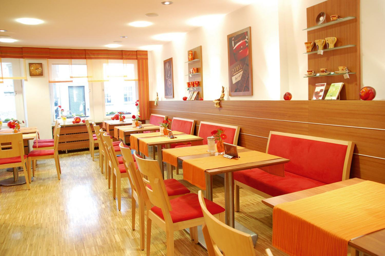 Food & Drinks 2, Schell Schokoladen, Heilbronn