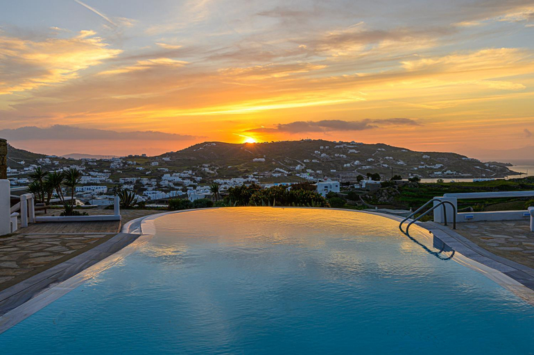 Others 5, 9 Muses Villas Mykonos, South Aegean