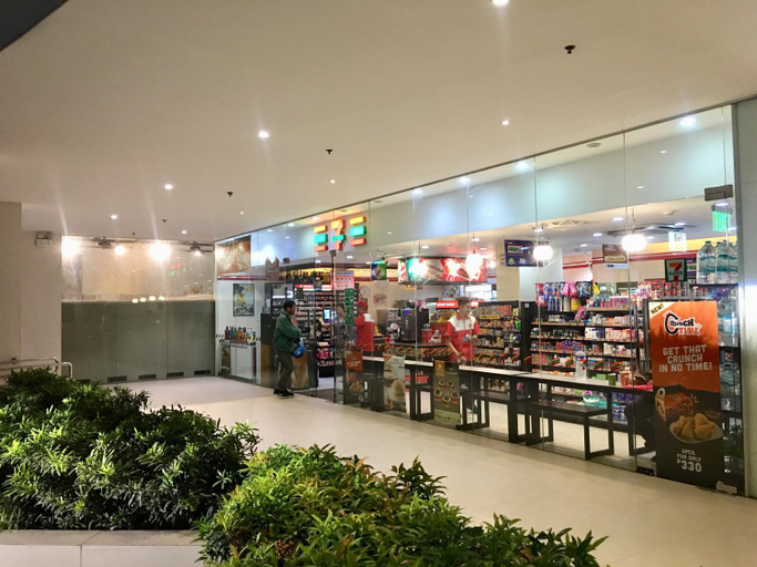 Food & Drinks 5, Cebu CalmingNSweet Staycation, Cebu City