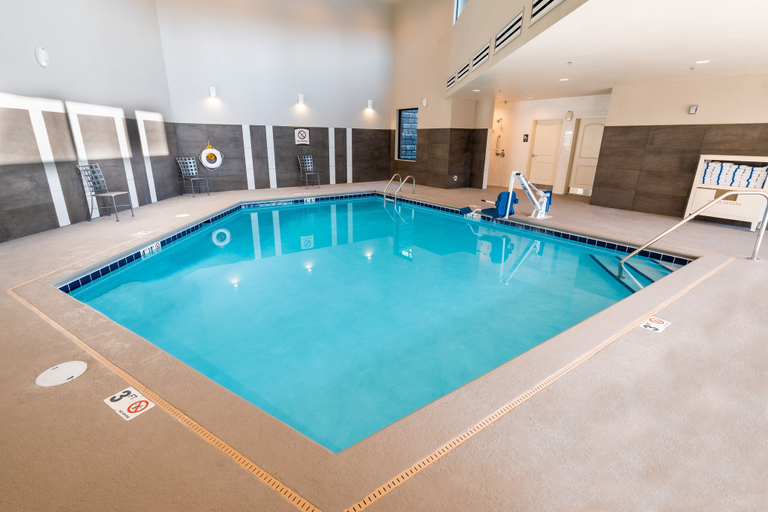 Sport & Beauty 5, Staybridge Suites COEUR D'ALENE, Kootenai