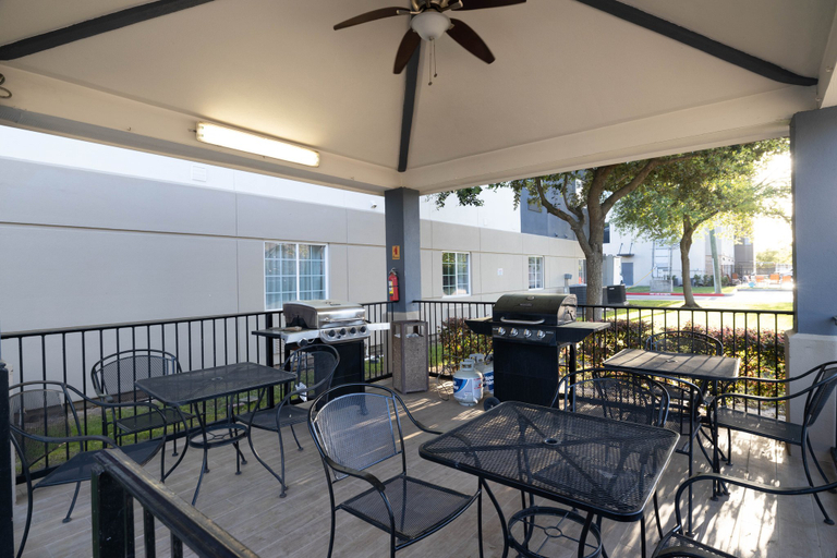 Others 3, Candlewood Suites HOUSTON WESTCHASE - WESTHEIMER, Houston