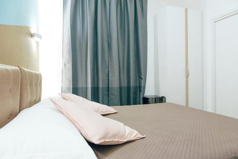 Others 3, Relais del Corso, Foggia